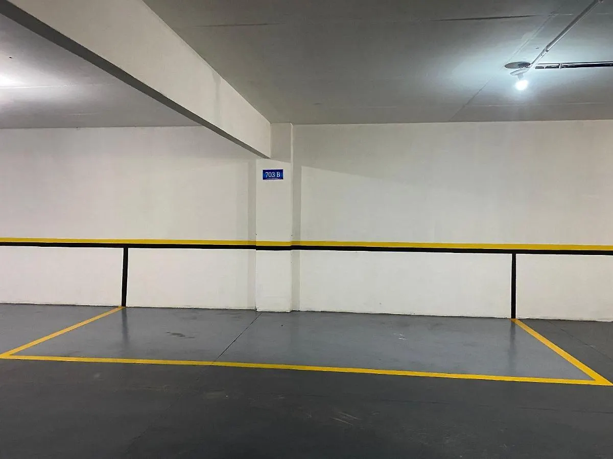 Jsd73 - Churrasqueira, Sacada, 3 Dorm, Climatizado Balneario Camboriu Brazil
