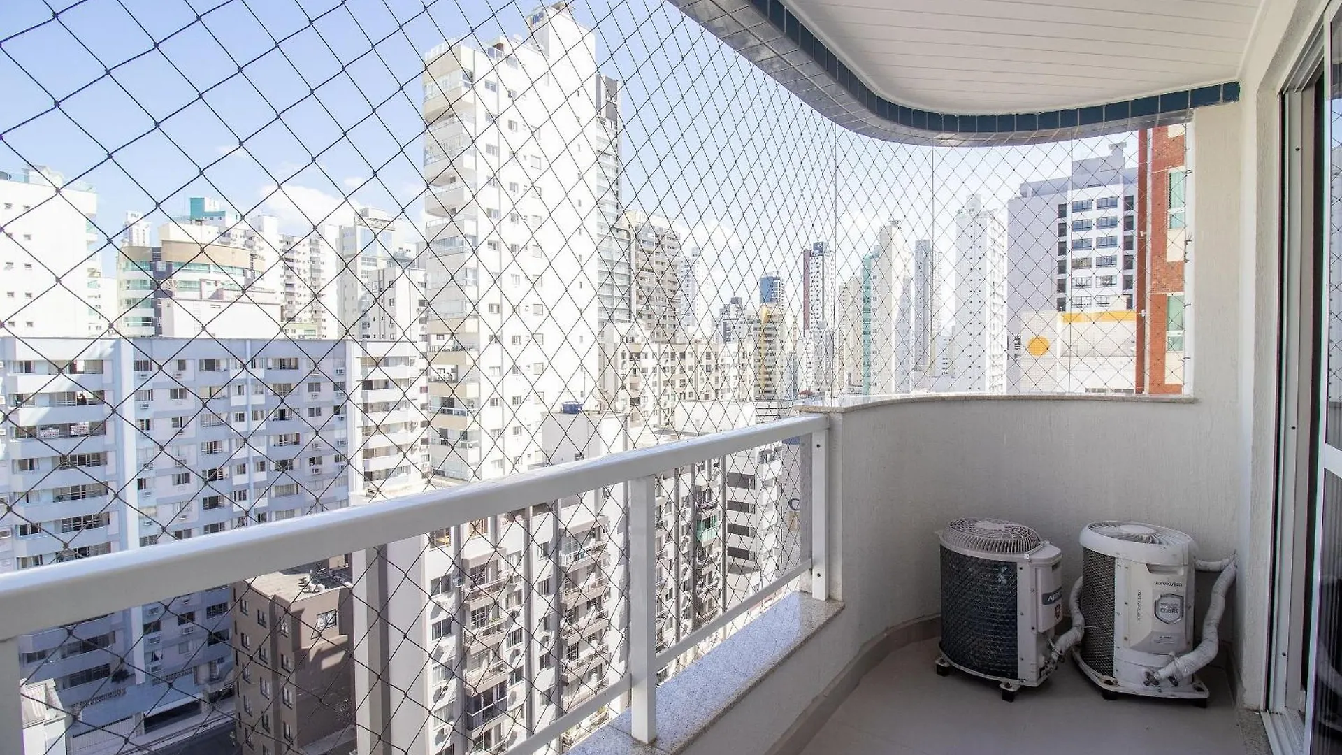Jsd73 - Churrasqueira, Sacada, 3 Dorm, Climatizado Balneario Camboriu Brazil