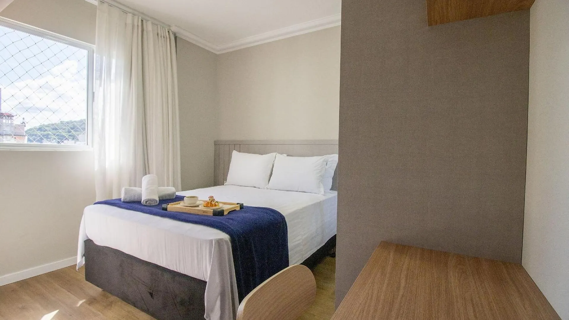 Jsd73 - Churrasqueira, Sacada, 3 Dorm, Climatizado Balneario Camboriu 0*,  Brazil