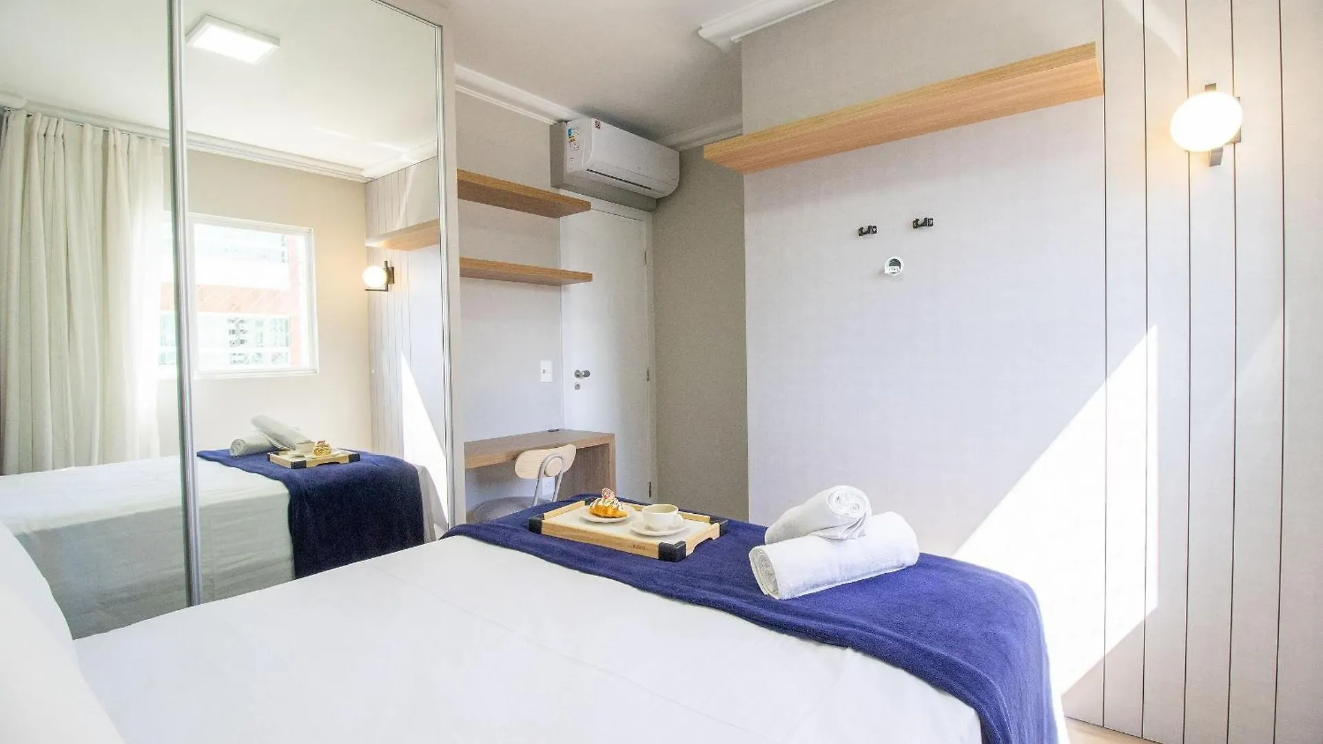 Apartment Jsd73 - Churrasqueira, Sacada, 3 Dorm, Climatizado Balneario Camboriu
