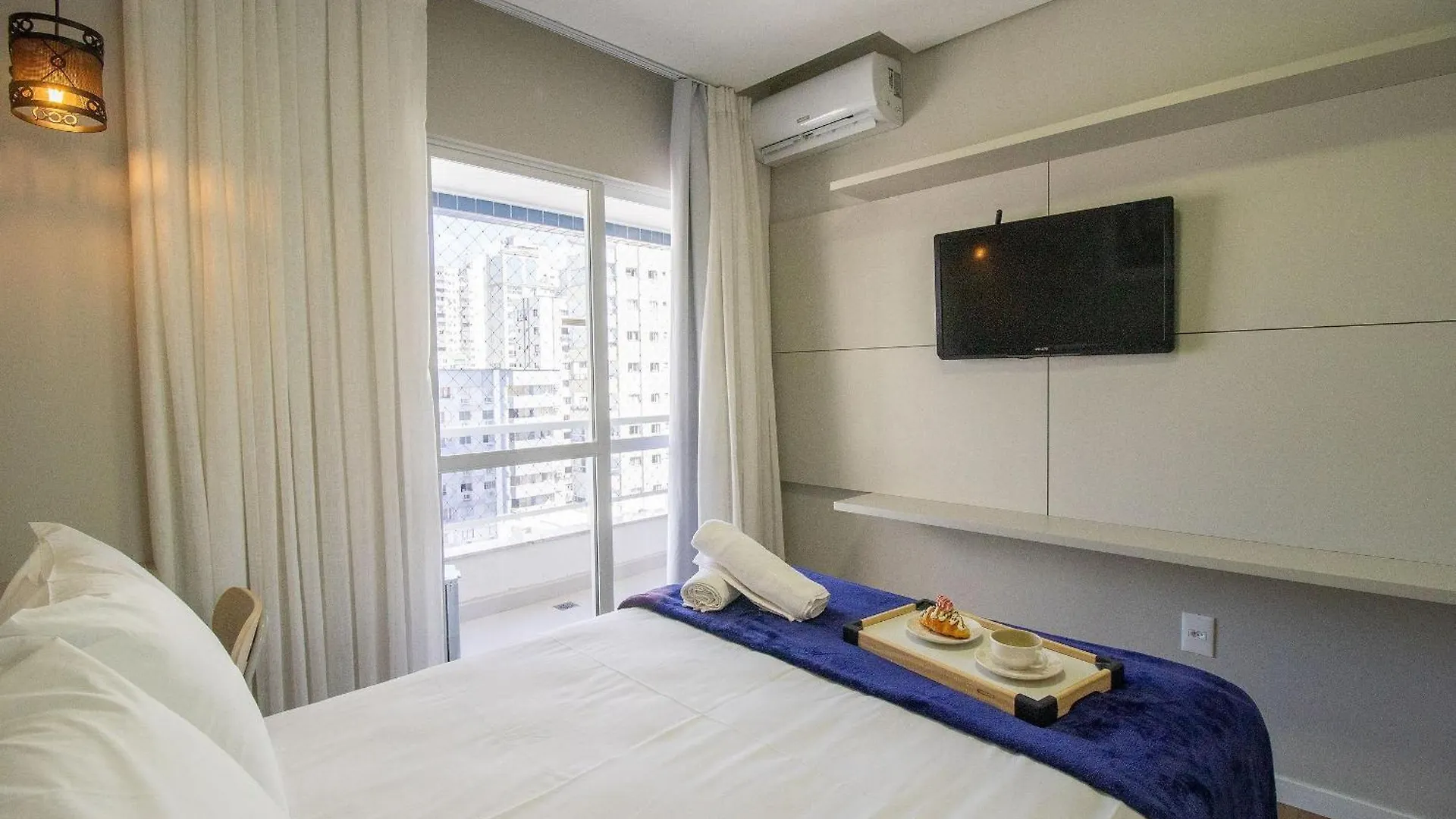 Jsd73 - Churrasqueira, Sacada, 3 Dorm, Climatizado Balneario Camboriu 0*,  Brazil