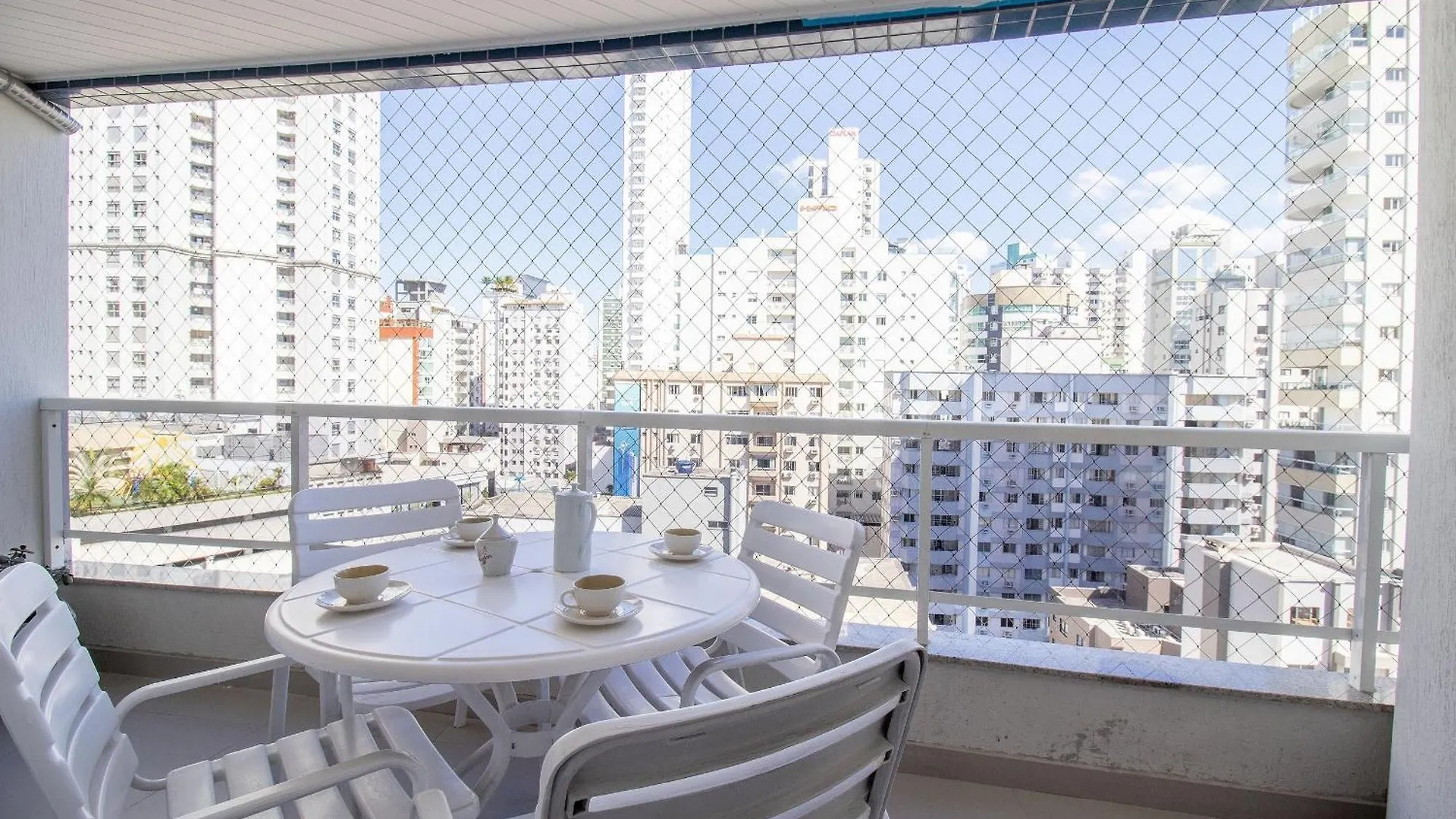 Apartment Jsd73 - Churrasqueira, Sacada, 3 Dorm, Climatizado Balneario Camboriu