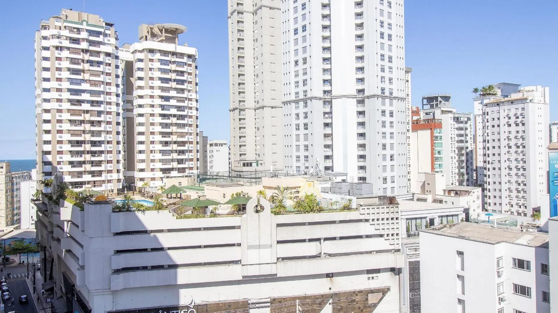 Jsd73 - Churrasqueira, Sacada, 3 Dorm, Climatizado Balneario Camboriu