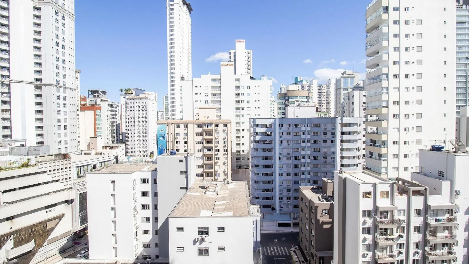 Apartment Jsd73 - Churrasqueira, Sacada, 3 Dorm, Climatizado Balneario Camboriu