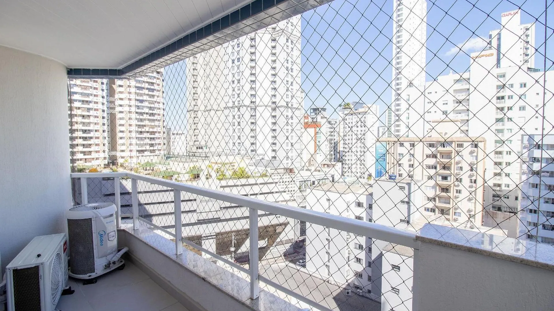 Jsd73 - Churrasqueira, Sacada, 3 Dorm, Climatizado Balneario Camboriu Apartment