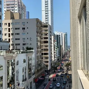 ótimo Apto 2 Quartos, Av. Brasil, De Frente, Quadra Mar. Apartamento