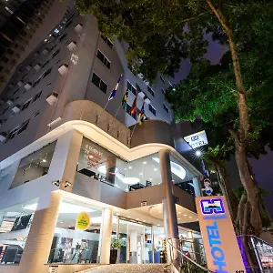 Centromar Balneario Camboriu