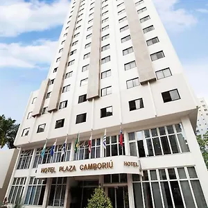 Plaza Camboriu Balneario Camboriu