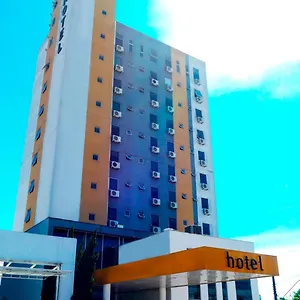 Camboriu Express Balneario Camboriu