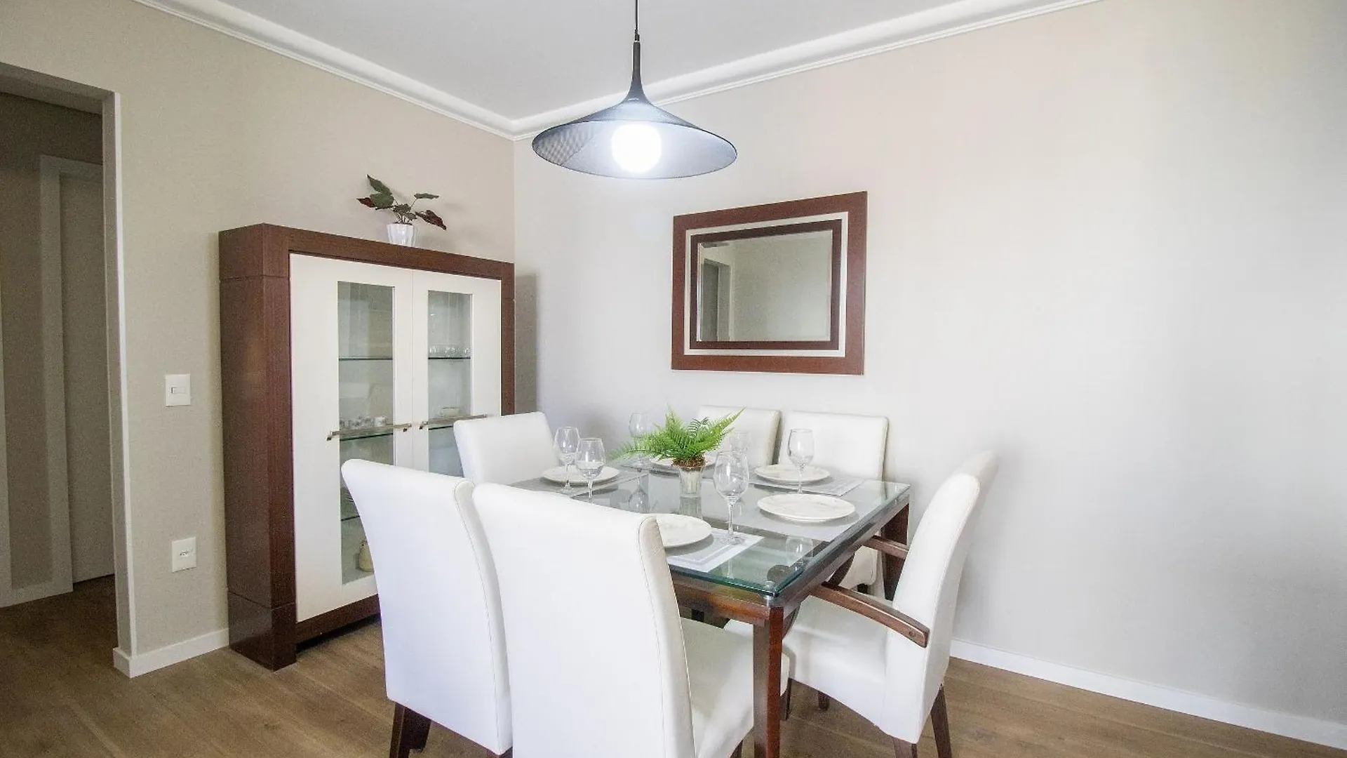 Lejlighed Jsd73 - Churrasqueira, Sacada, 3 Dorm, Climatizado Balneário Camboriú