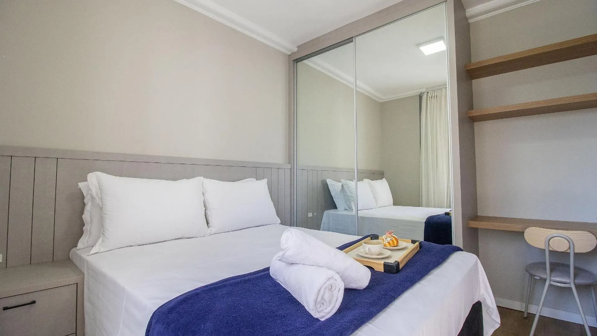 Jsd73 - Churrasqueira, Sacada, 3 Dorm, Climatizado Balneário Camboriú Lejlighed